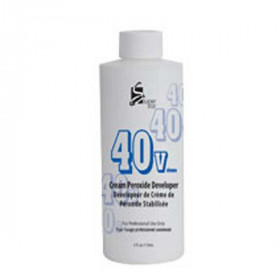 Super Star 40V Stabilized Developer 4oz Super Star 40V Stabilized Developer 4oz